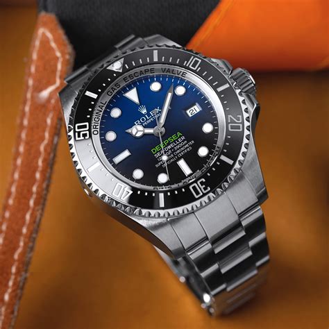 come spostare cassetta rolex deep sea|sea dweller rolex.